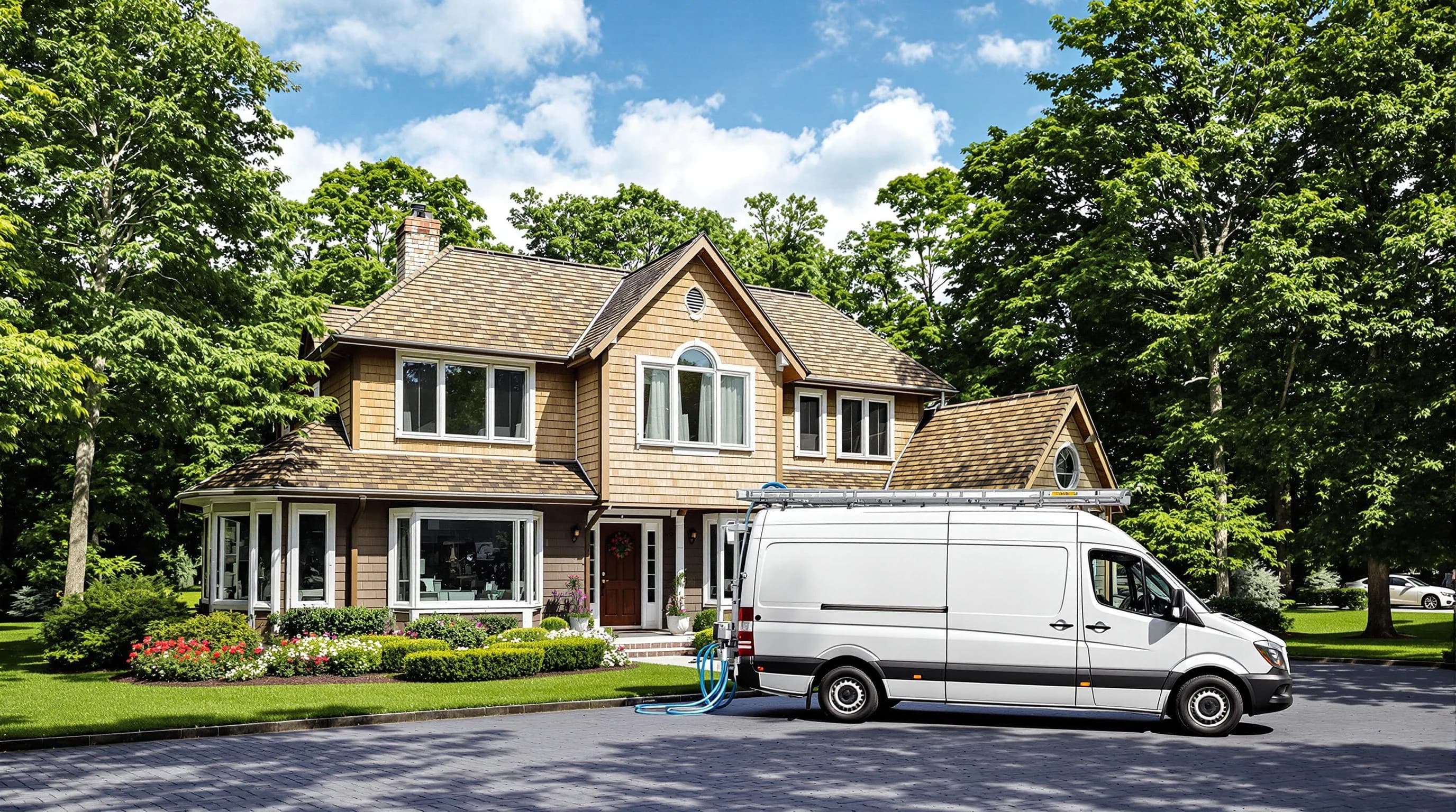 Fairview Dryer Vent Cleaning dryer vent cleaning equipment