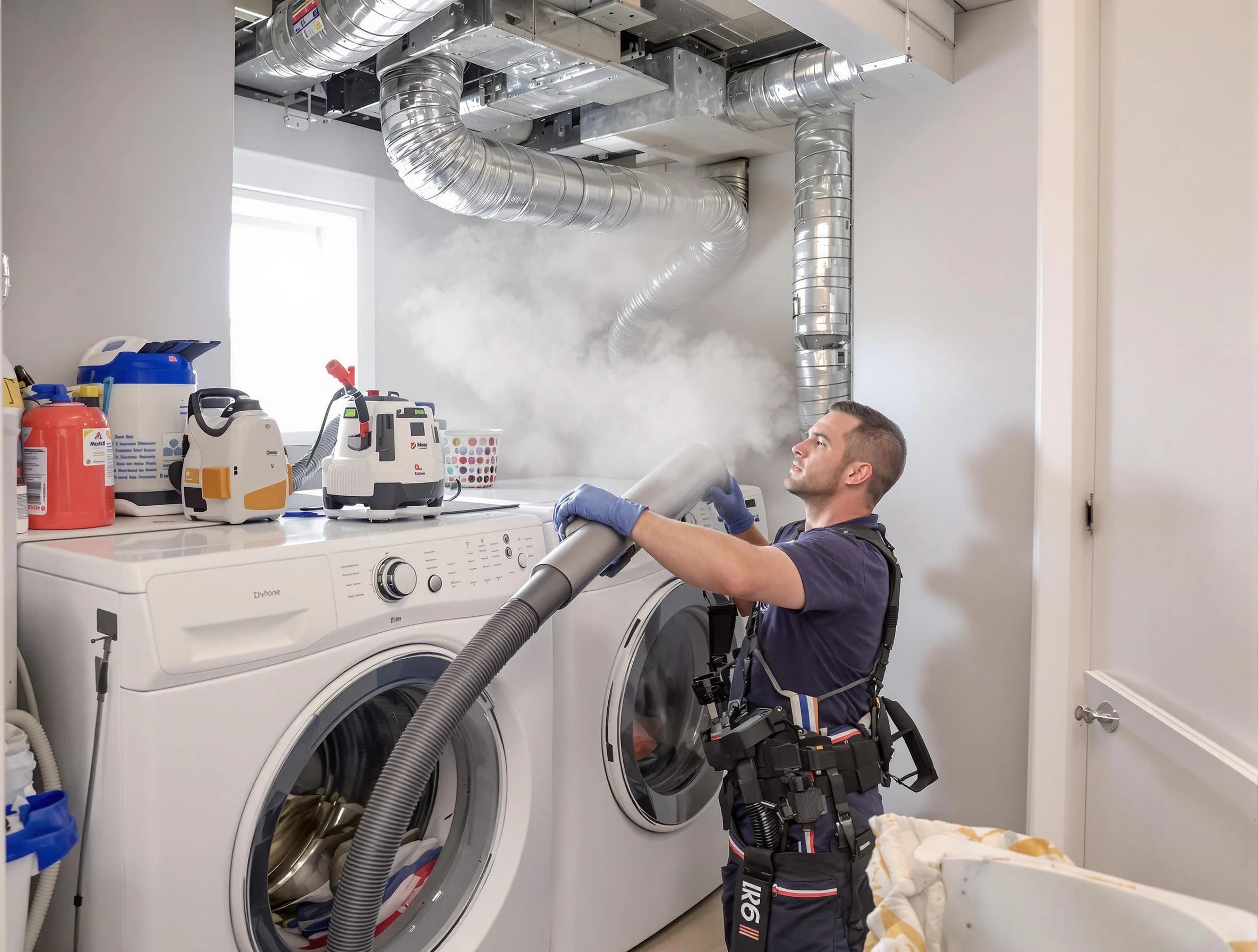 Duct Cleaning service in Fairview, TN