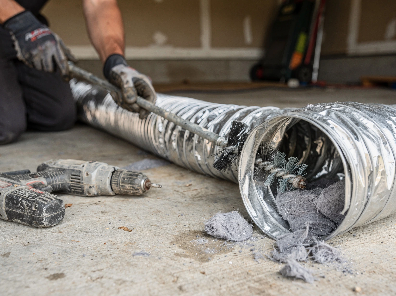 Duct Cleaning service in Fairview, TN