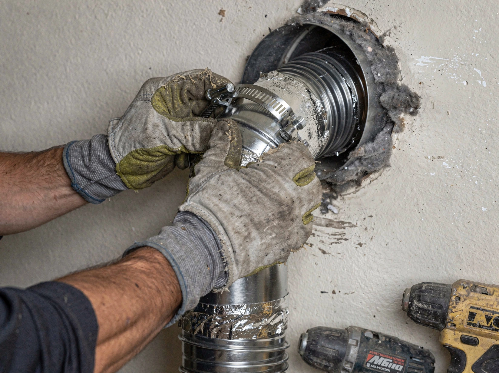 Hose Installation service in Fairview, TN