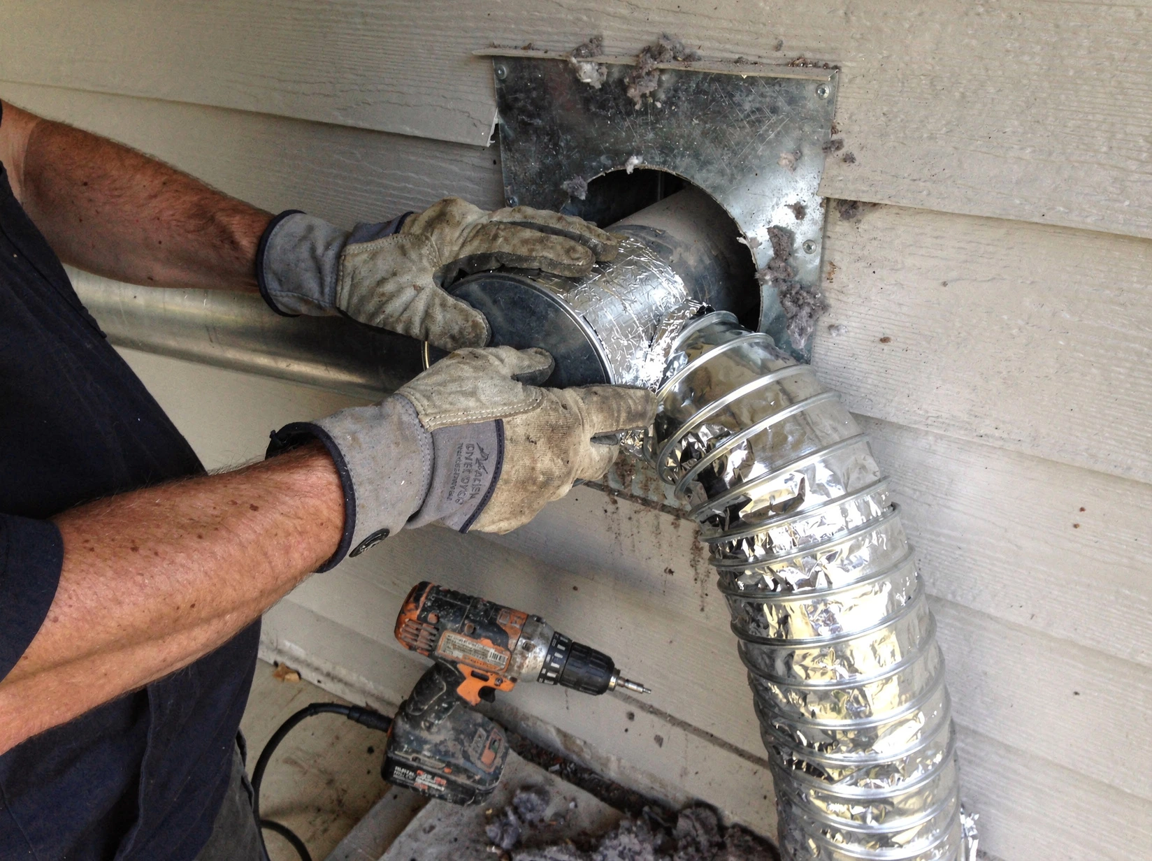 Vent Repair & Installation service in Fairview, TN